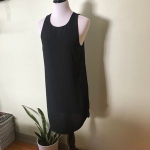 H&M Everyday Black Dress